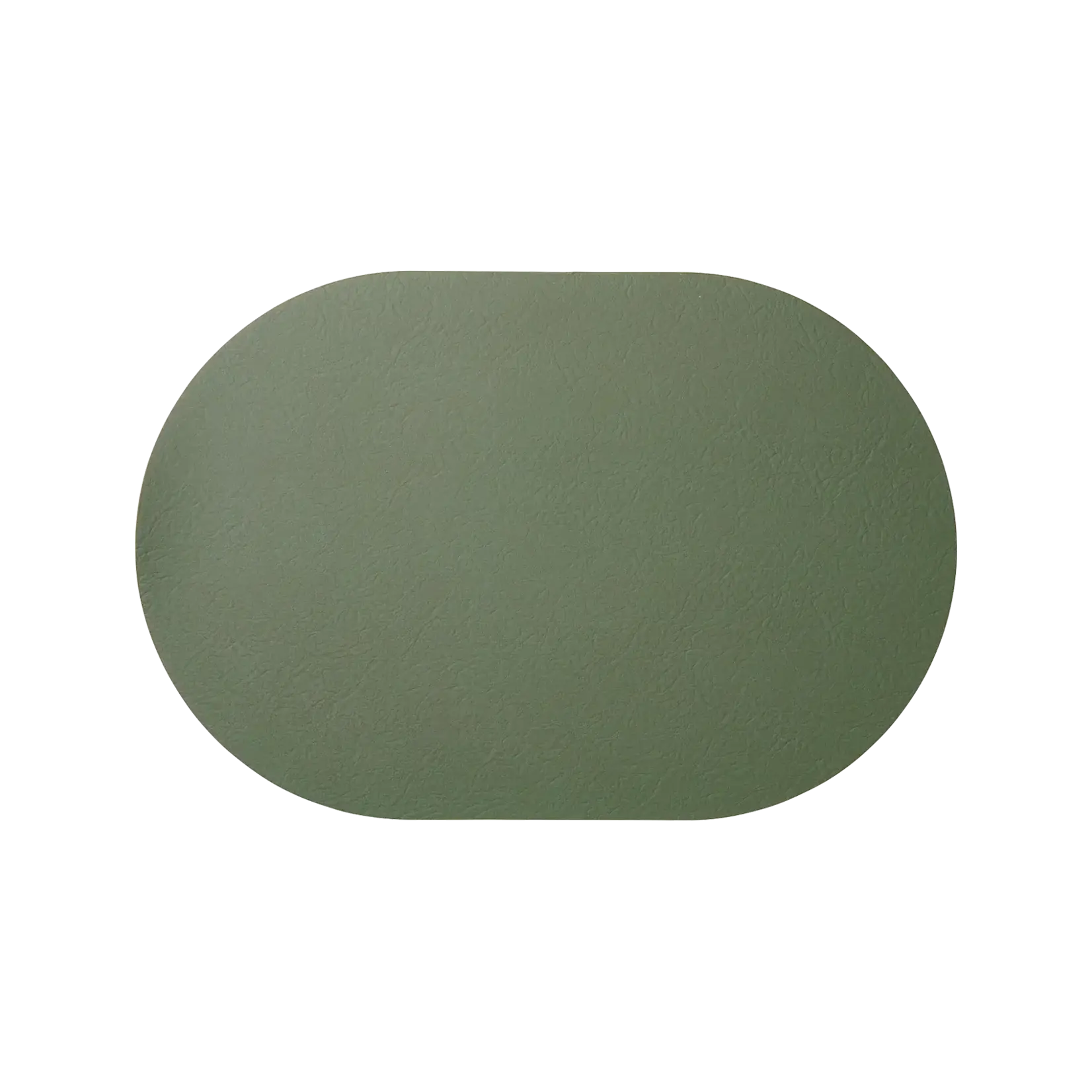 ASA Selection 49.5 x 33 cm Placemat Asa selection Emerald ovale Relevo placemat ASA 78510076