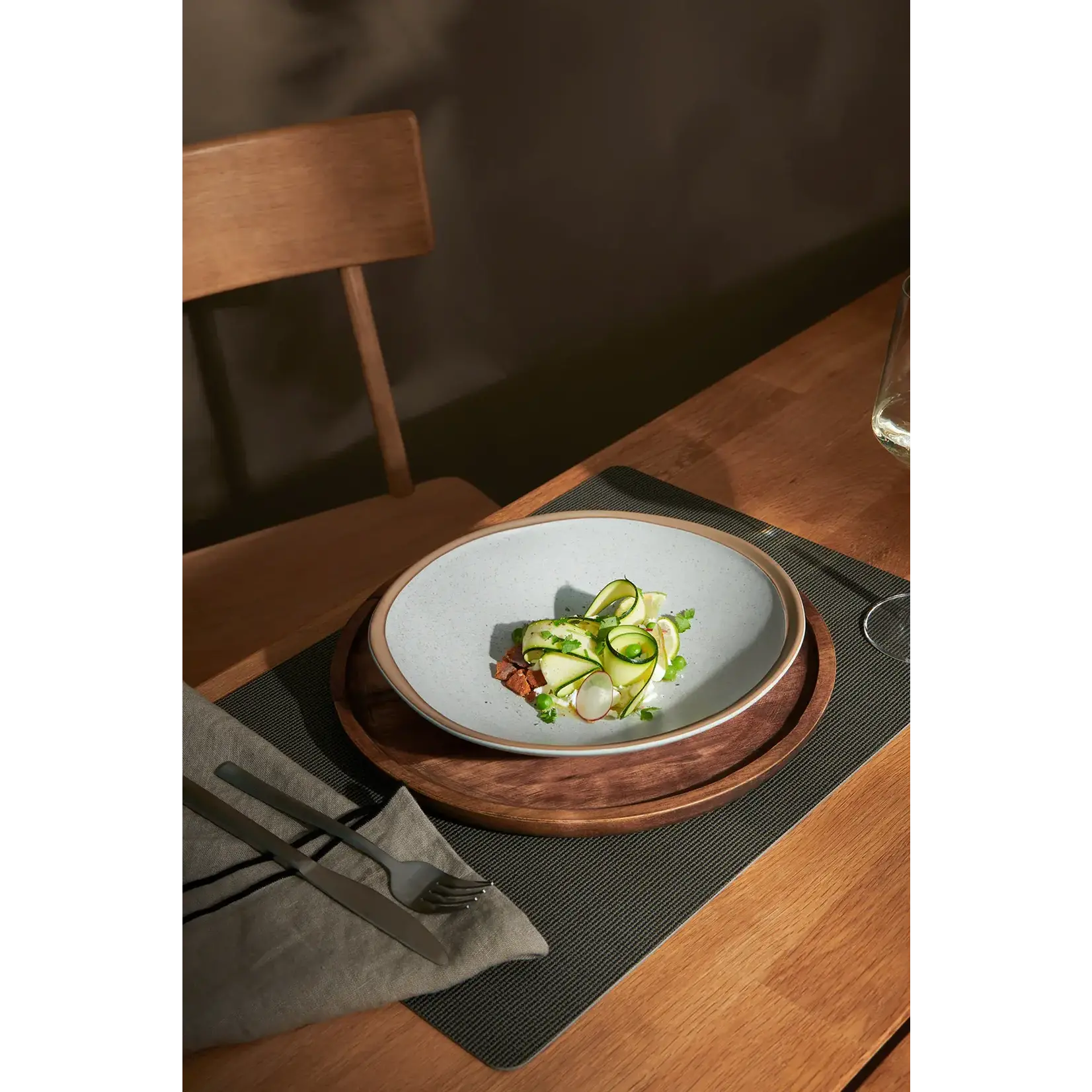 ASA Selection 46 x 33 cm Placemat Asa selection Nori Sisal Optic Rough ASA 78636420