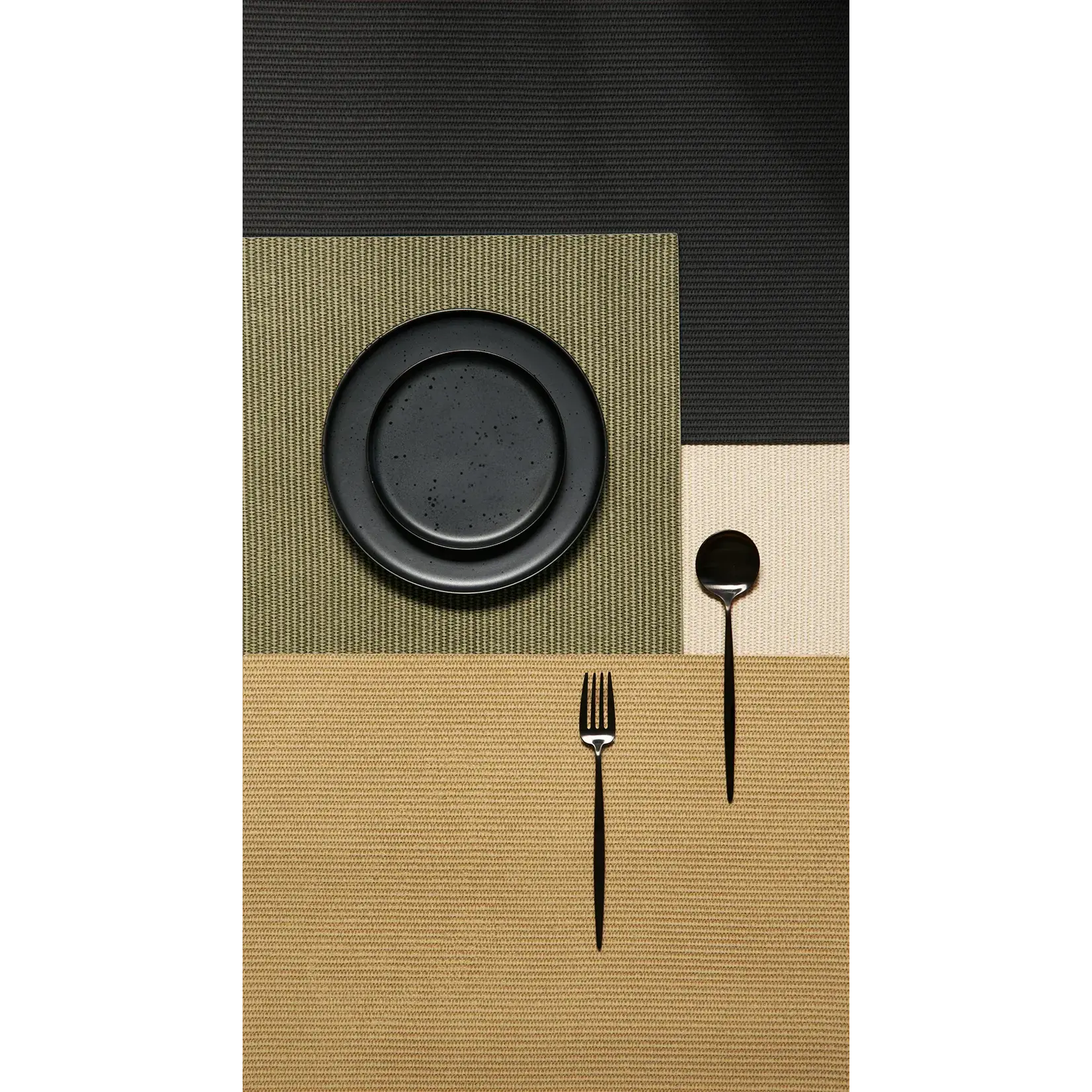ASA Selection 46 x 33 cm Placemat Asa selection Nori Sisal Optic Rough ASA 78636420