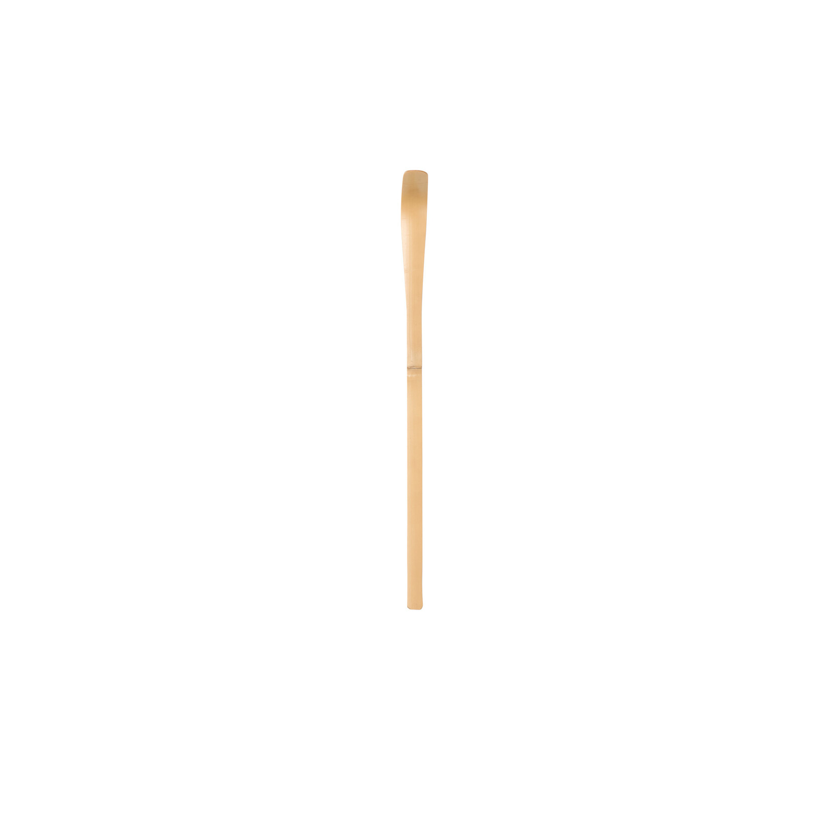 ASA Selection Asa selection Bamboo Matcha spoon lepel 18 cm ASA 31960970