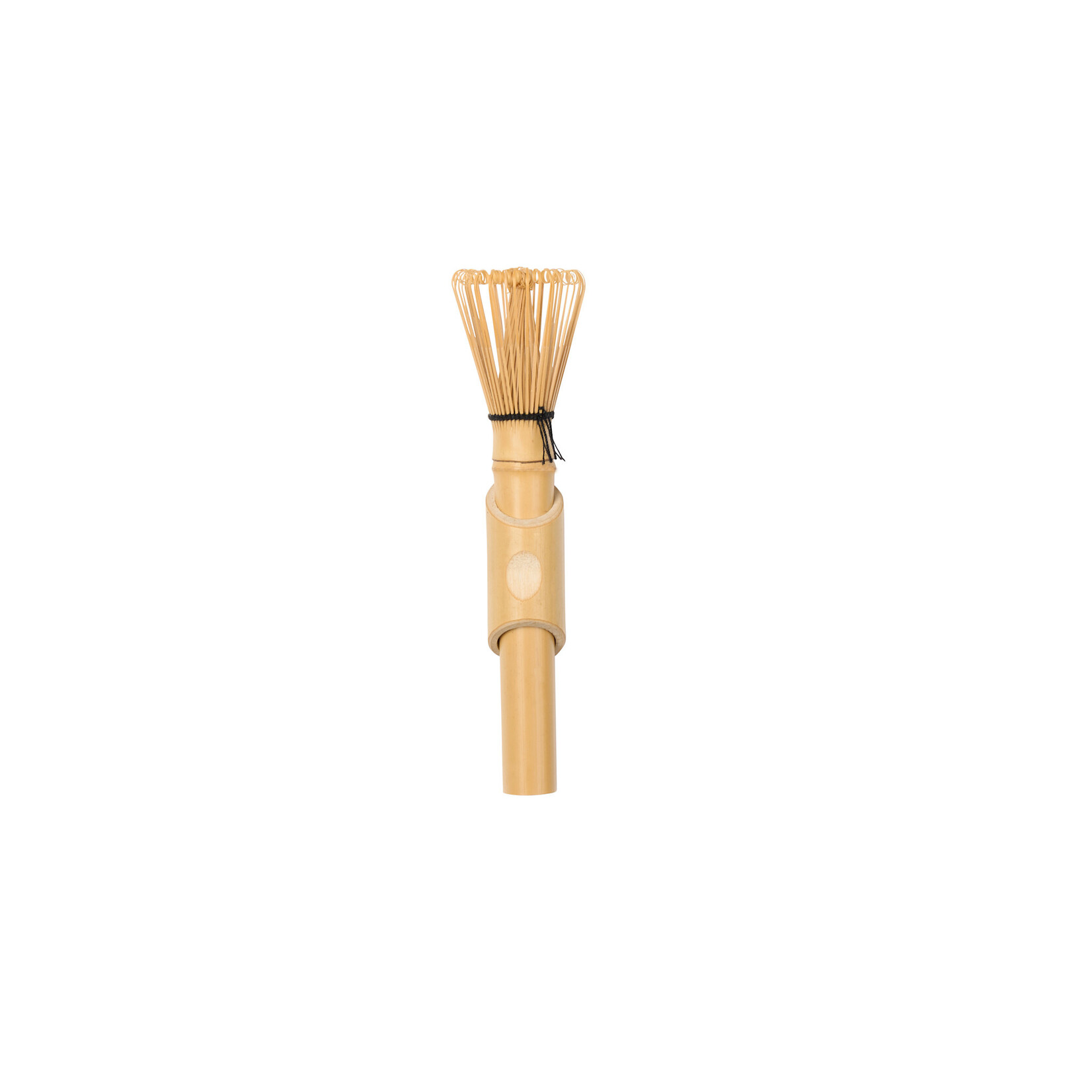 ASA Selection Asa selection Bamboo Matcha klopper met houder ASA 31961970