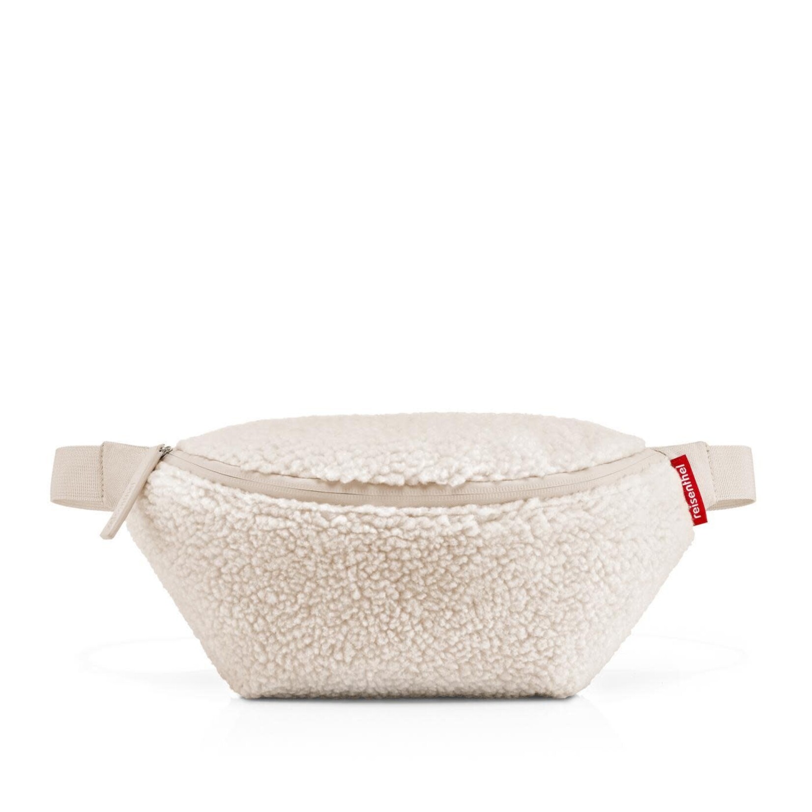 Reisenthel Reisenthel buideltas Beltbag Teddy Sand Reisenthel LP1042