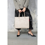 Reisenthel Reisenthel Daily Shopper Teddy Sand Reisenthel DN1042