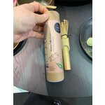 ASA Selection Asa selection Bamboo Matcha klopper met houder ASA 31961970
