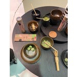 ASA Selection Asa selection Bamboo Matcha spoon lepel 18 cm ASA 31960970