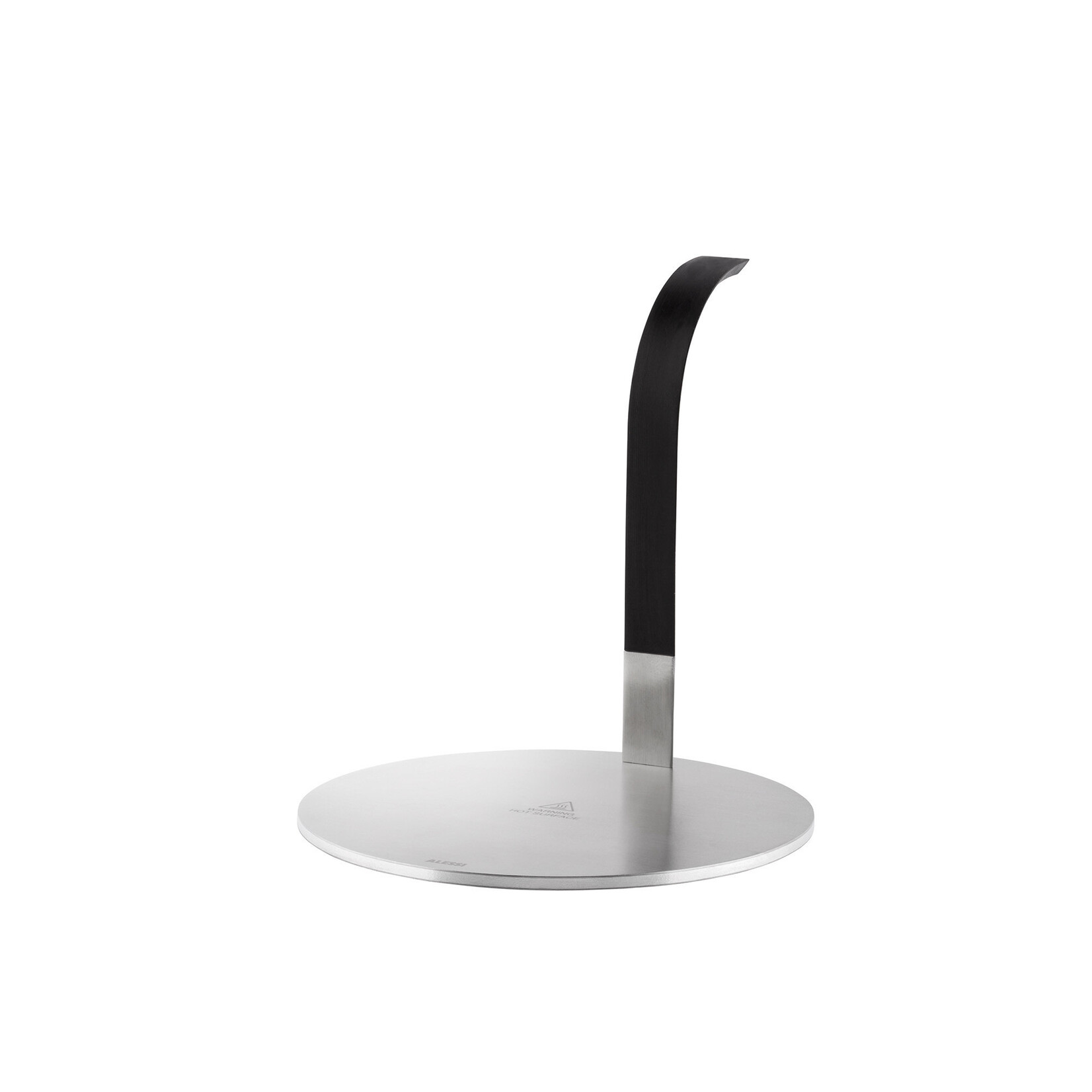 Alessi Alessi Little Helper Inductie adapter Alessi Inductie adapter Little Helper Design Michael Anastassiades Alessi MA02