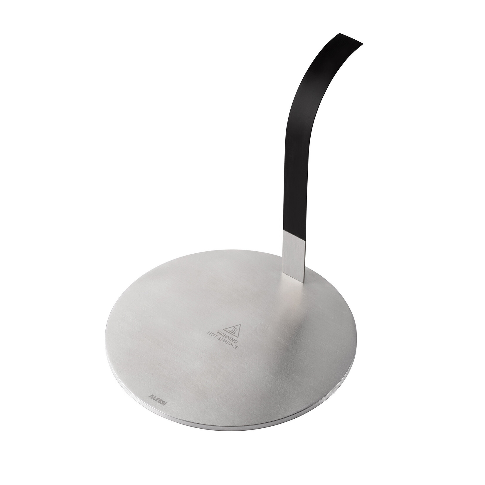 Alessi Alessi Little Helper Inductie adapter Alessi Inductie adapter Little Helper Design Michael Anastassiades Alessi MA02