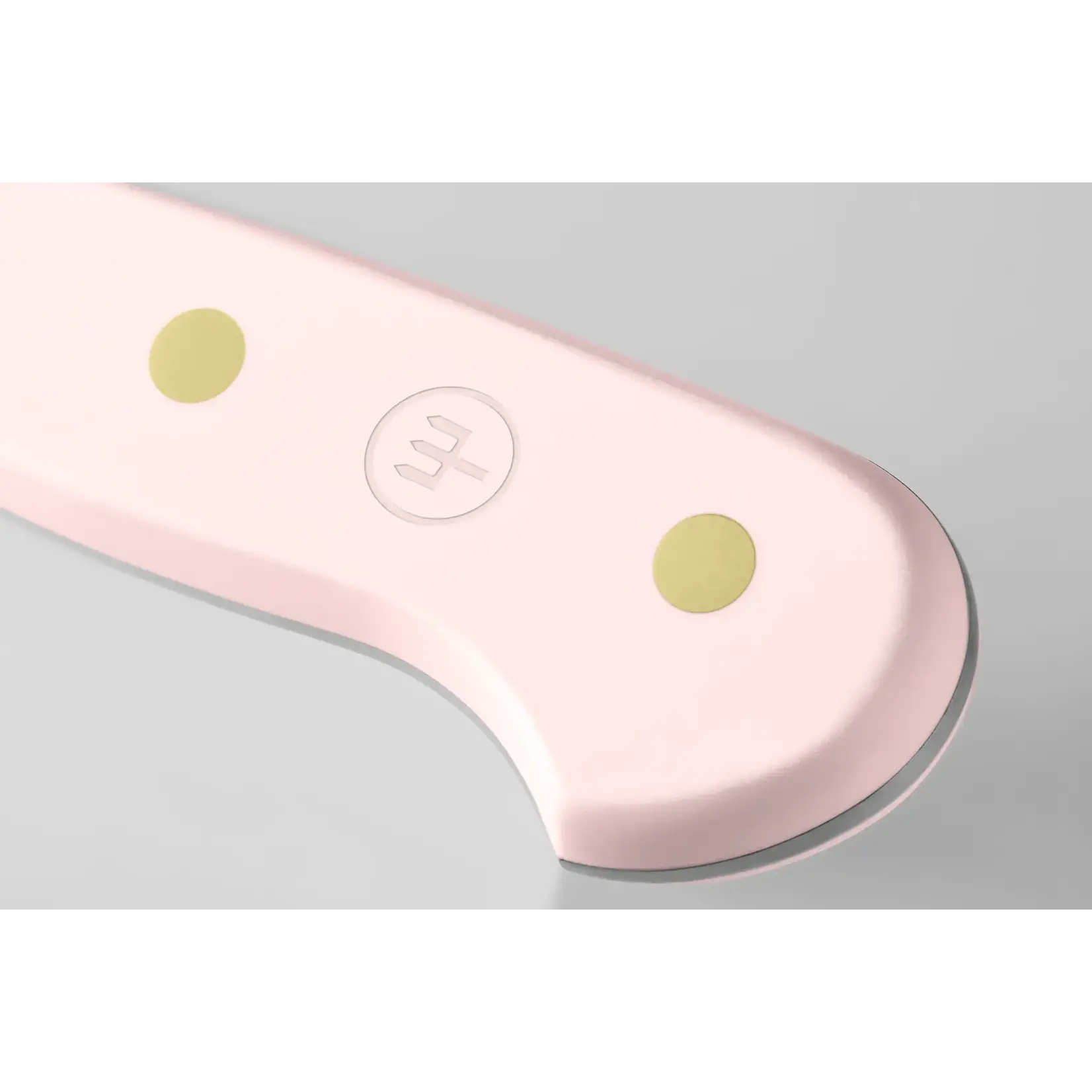 Wüsthof, messen uit Solingen gemaakt onder leiding van de 5e generatie familie Wusthof 16 cm koks mes Wusthof Classic koksmes 16 cm Classic Pink Himalayan Salt Wusthof 1061700416