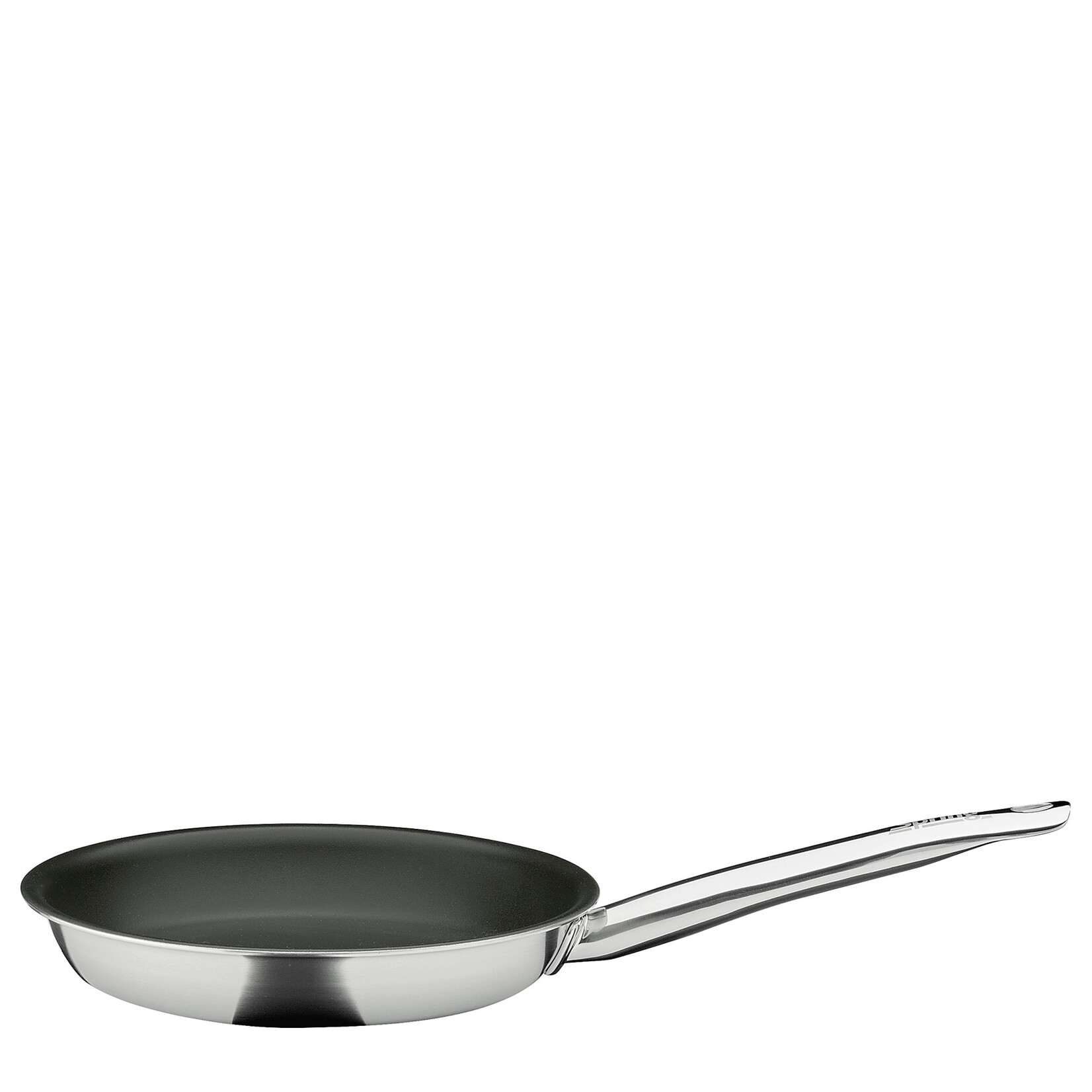 Spring Pannen en meer 20 cm koekenpan Spring Brigade Ultimate koekenpan PFAS-vrij 20 cm 33 mm hoog Spring 0412856020