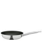 Spring Pannen en meer 24 cm hapjespan Spring Brigade Ultimate koekenpan XL PFAS-vrij 24 cm 6 cm hoog Spring 0412886024