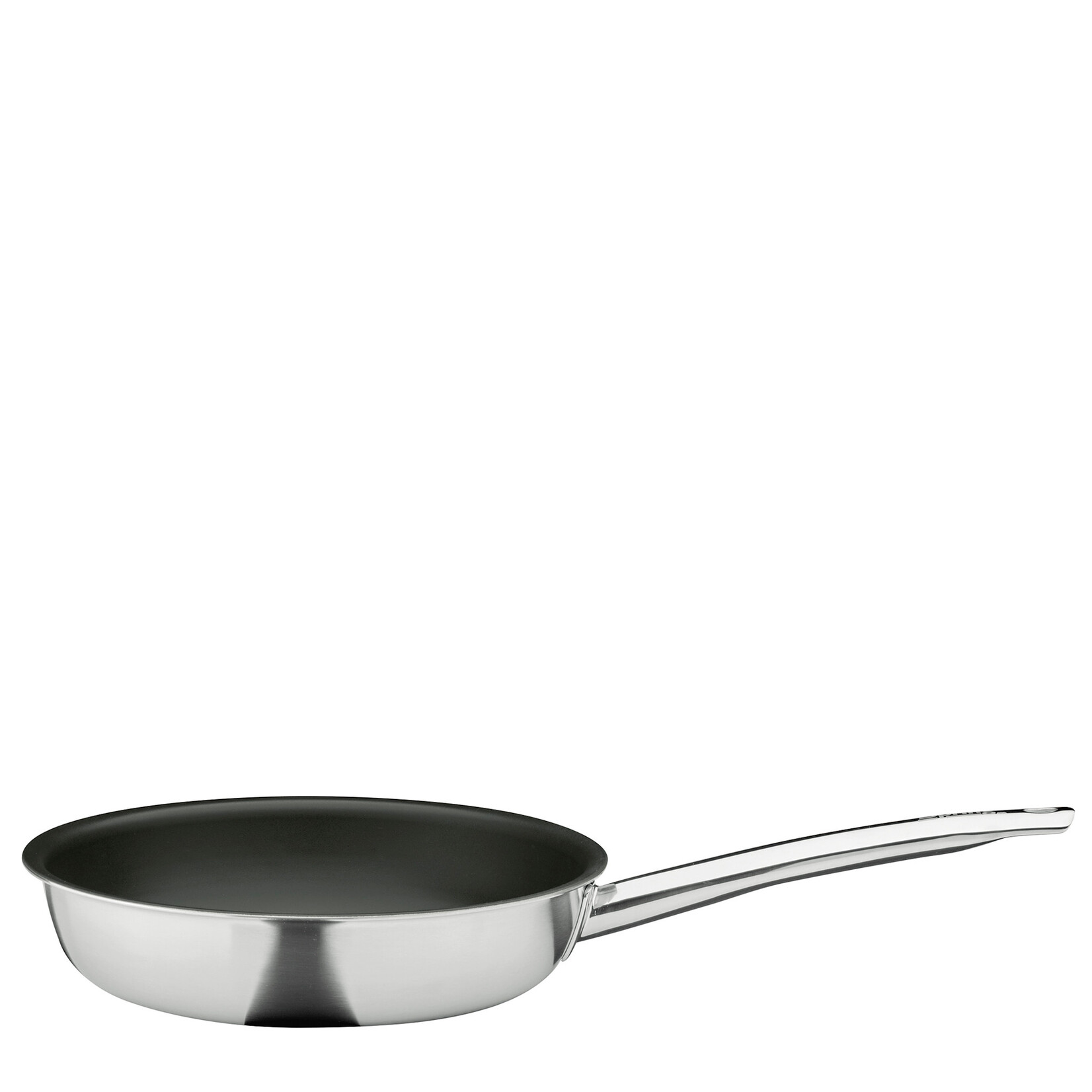 Spring 24 cm hapjespan Spring Brigade Ultimate koekenpan XL PFAS-vrij 24 cm 6 cm hoog Spring 0412886024