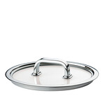 Spring 24 cm Spring Finesse deksel Spring Finesse deksel 24 cm Spring 0615506124