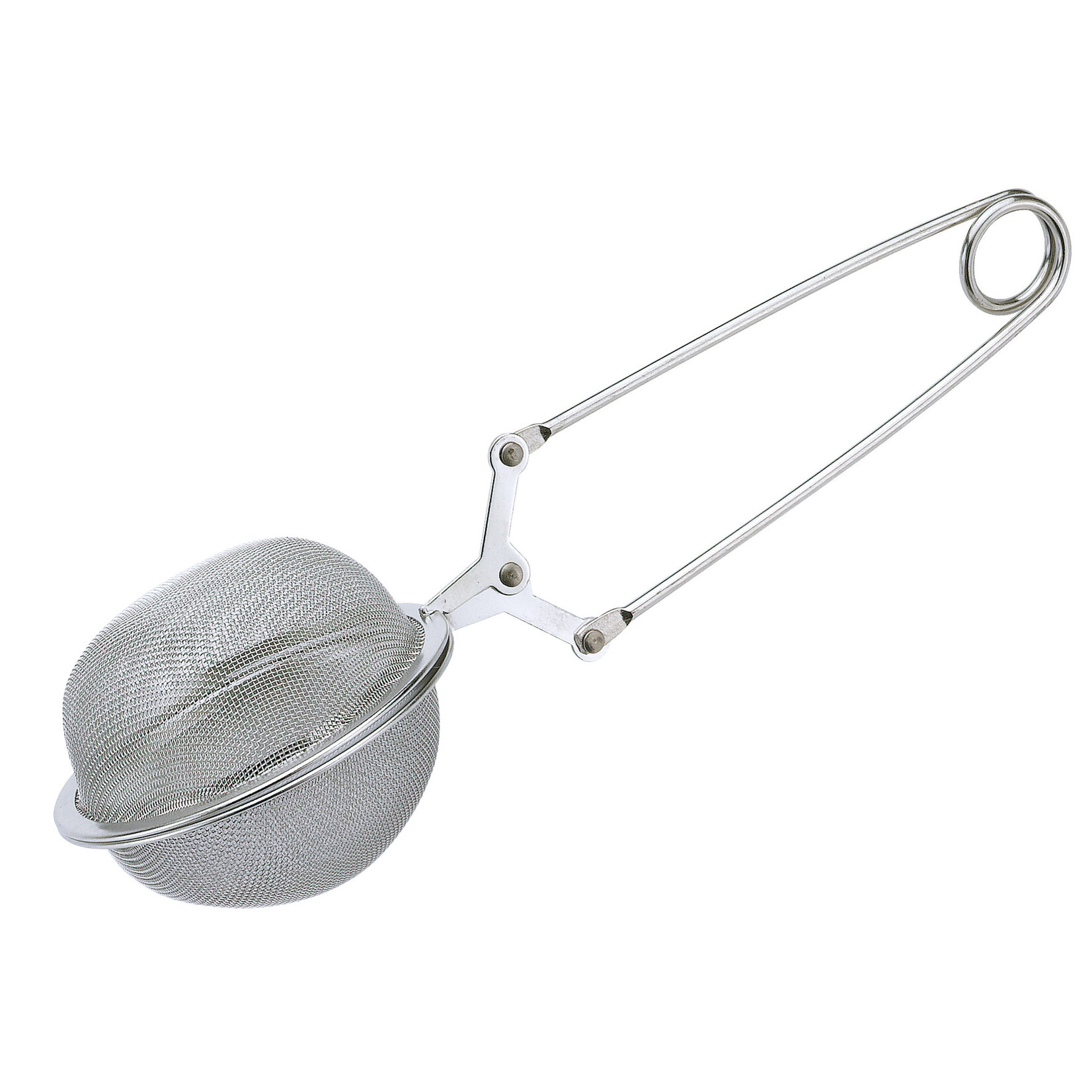 Kuchenprofi 65 mm theetang Kuchenprofi tea rvs thee of kruiden houder 65 mm Kuchenprofi 1045022806