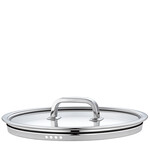 Spring Pannen en meer 24 cm Spring Finesse2+ deksel Spring Finesse2+ deksel 24 cm Spring 0685506124