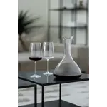 Zwiesel Collection Glas 750 ml decanteerkaraf Zwiesel Glas Vivid Senses (Sensa) decanteerkaraf 750 ml Zwiesel Glas 124071