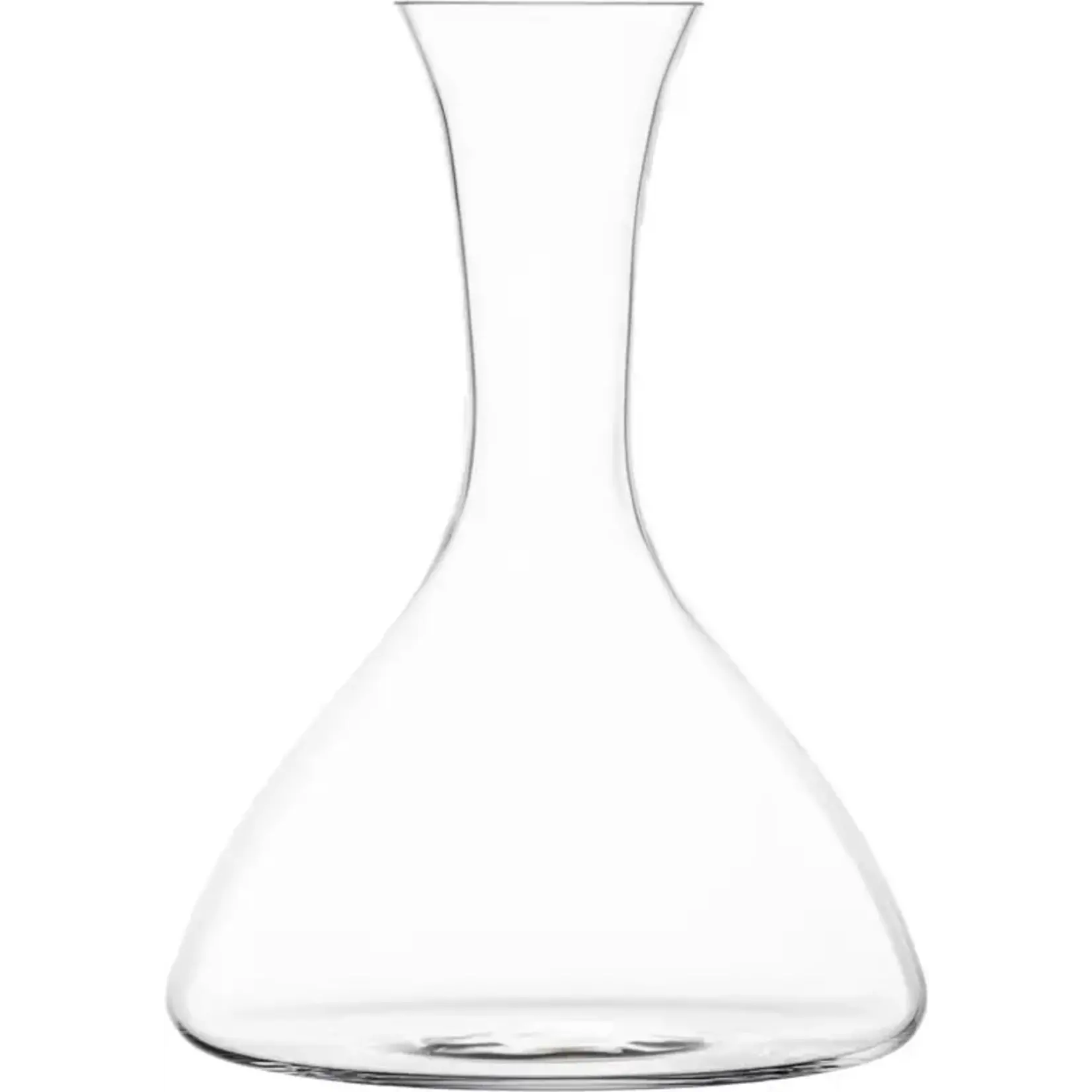 Zwiesel Collection Glas 750 ml decanteerkaraf Zwiesel Glas Vivid Senses (Sensa) decanteerkaraf 750 ml Zwiesel Glas 124071