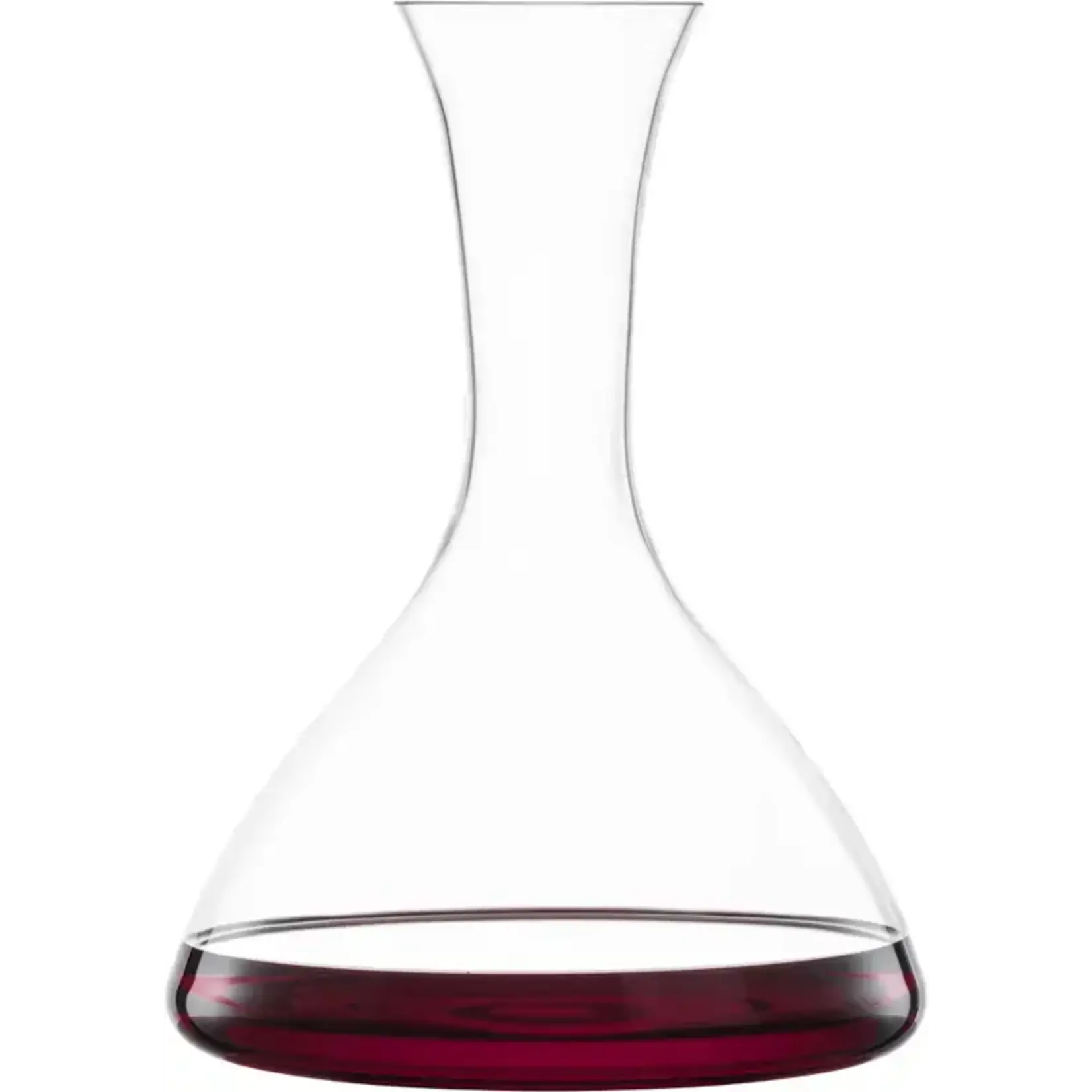Zwiesel Collection Glas 750 ml decanteerkaraf Zwiesel Glas Vivid Senses (Sensa) decanteerkaraf 750 ml Zwiesel Glas 124071