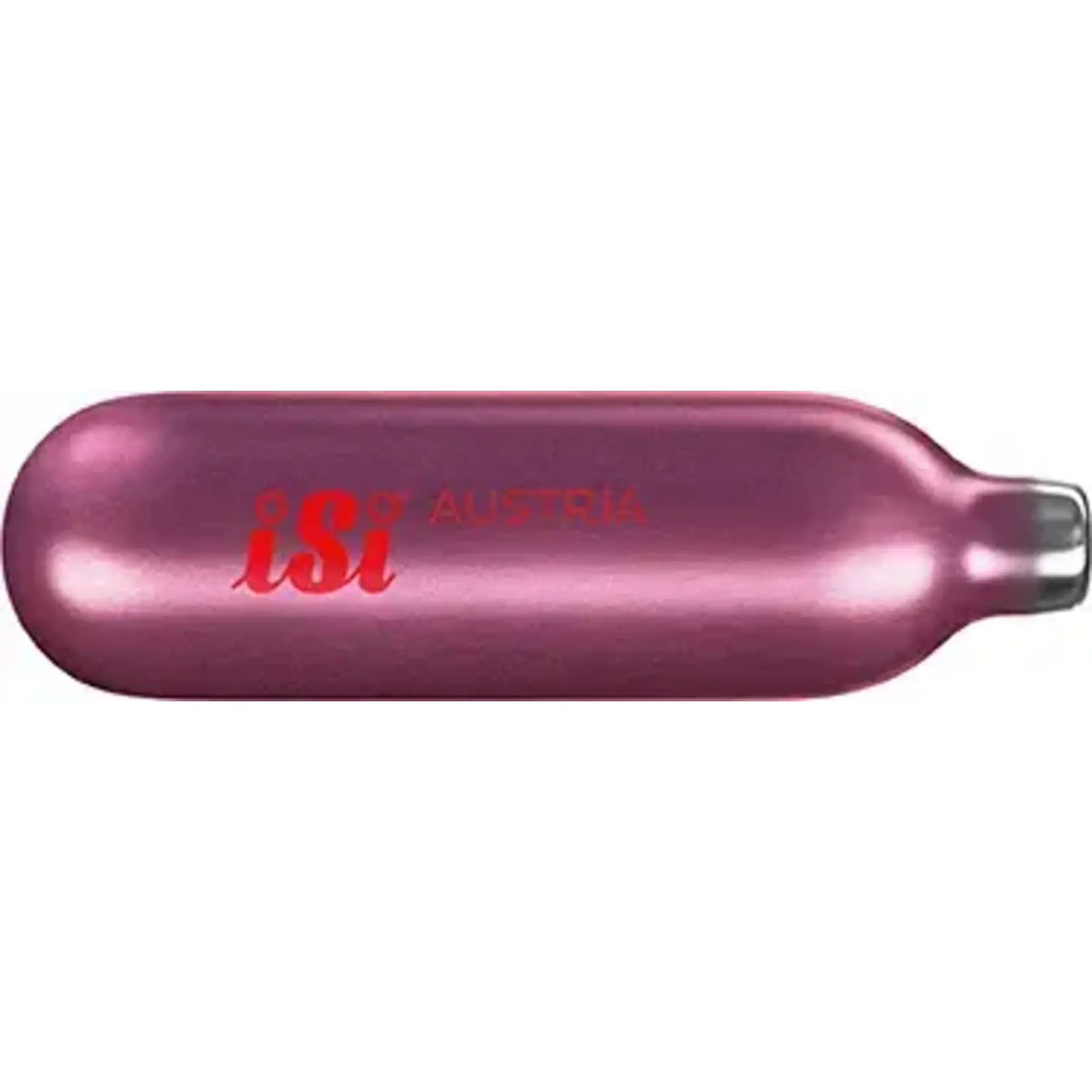 iSi Culinary Whip slagroom patronen iSi 10 stuks iSi 0702