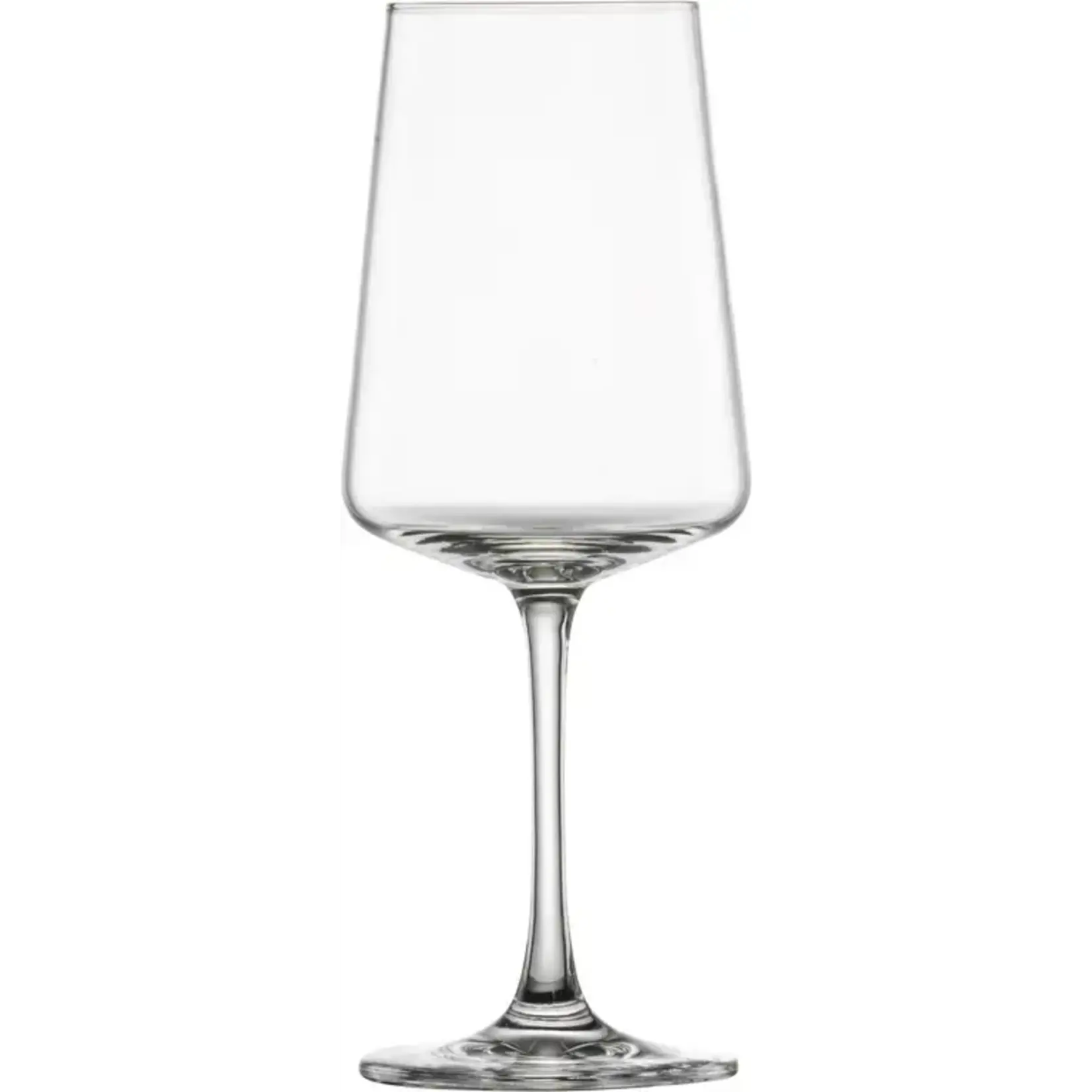 Zwiesel Collection Glas set-4 Witte wijnglazen MioVino Schott Zwiesel MioVino 4x Witte wijnglas  380 ml Zwiesel 124050