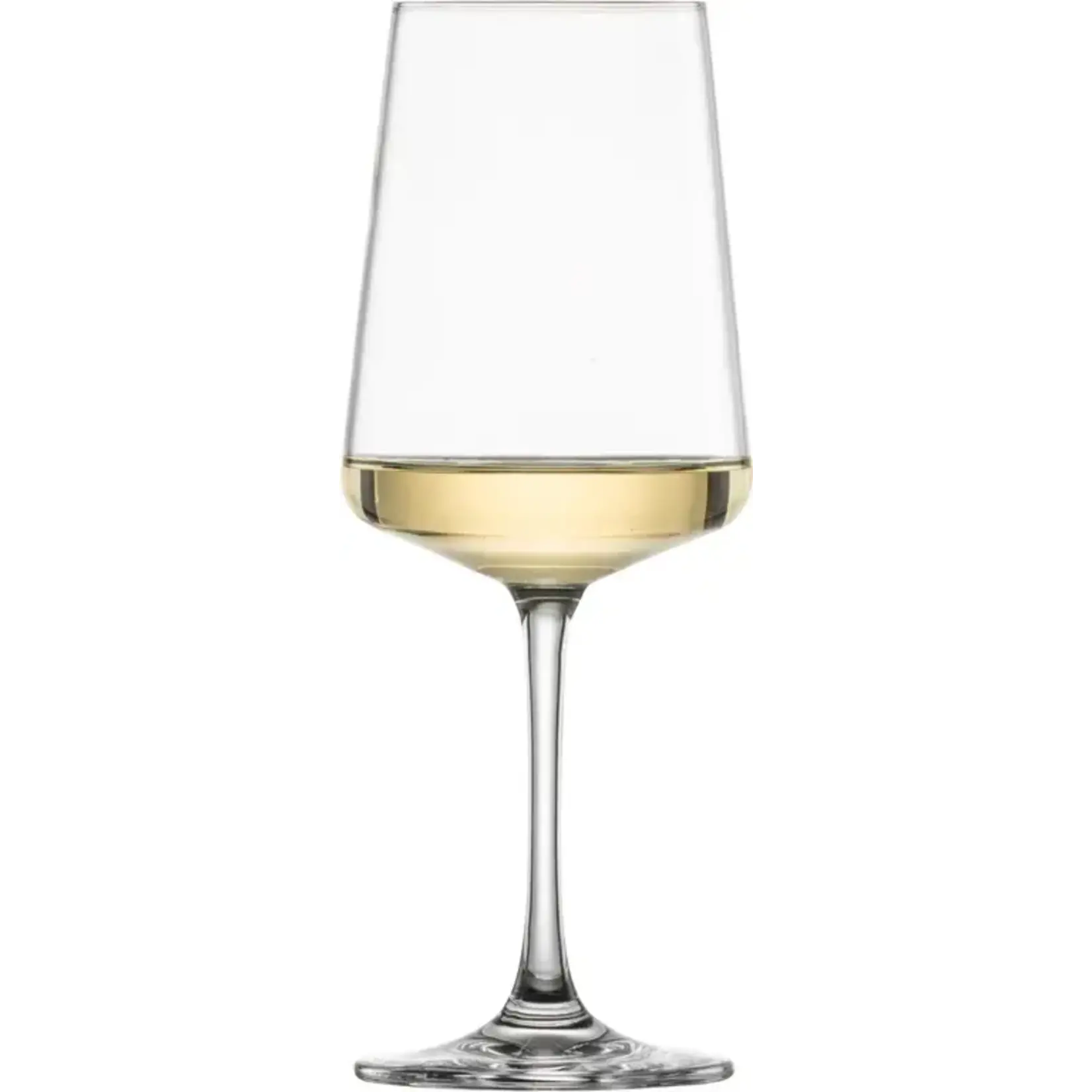 Zwiesel Collection Glas set-4 Witte wijnglazen MioVino Schott Zwiesel MioVino 4x Witte wijnglas  380 ml Zwiesel 124050
