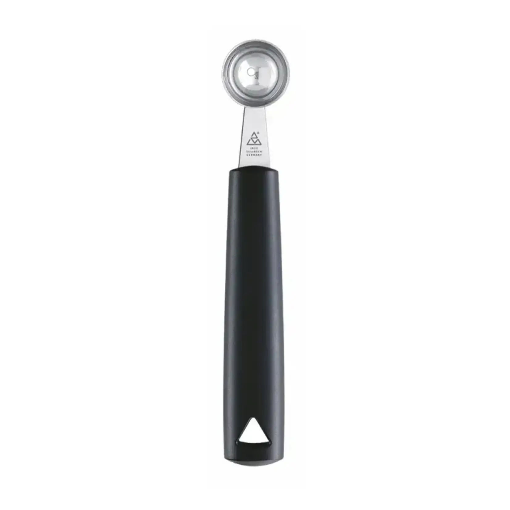 Triangle tools 25 mm pomme Parisienneboor Triangle meloen boor Triangle 720152500