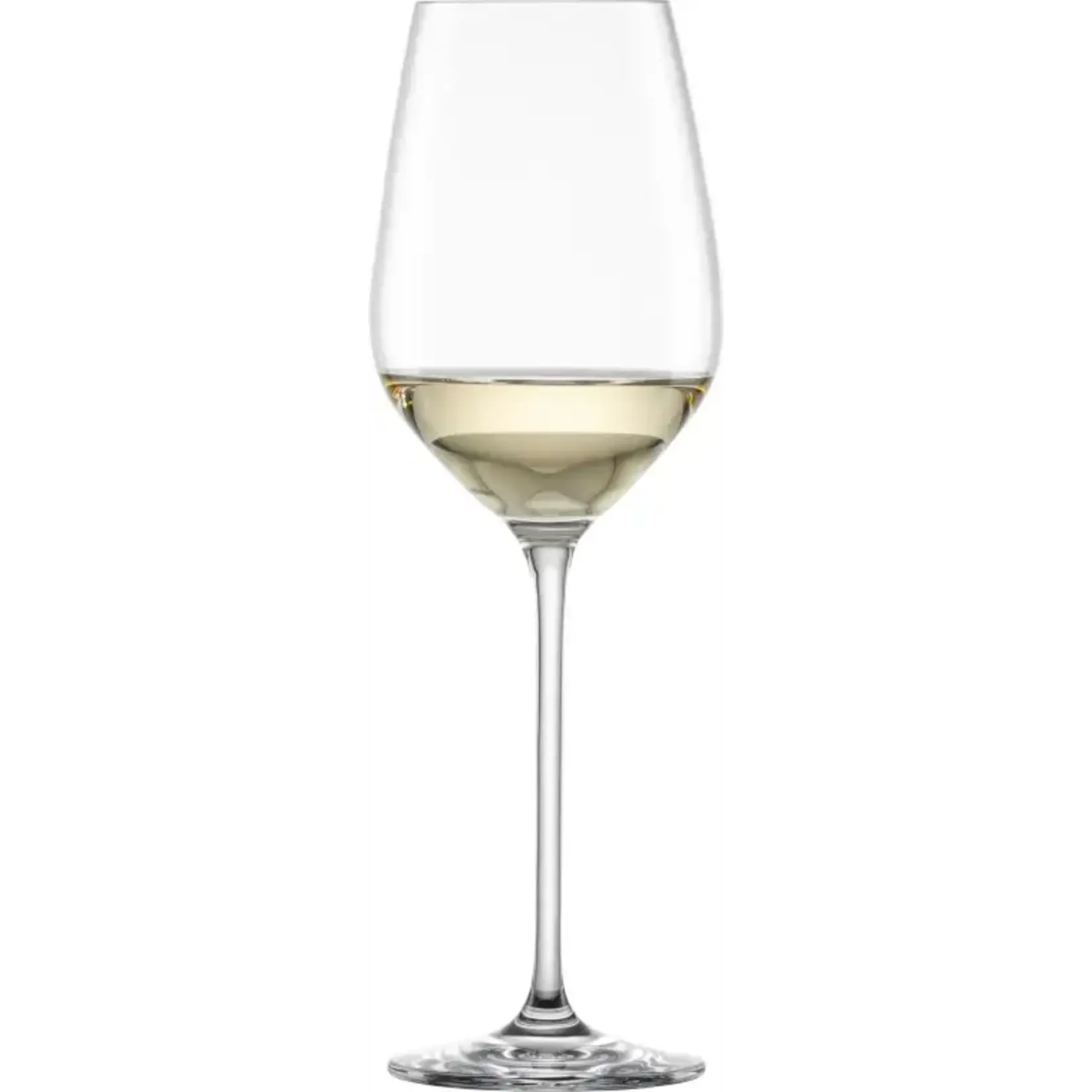 Zwiesel Collection Glas Doos-4 Schott Zwiesel Fortissimo witte wijn glas Fortissimo 0