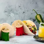 Diverse Merken Taco houders Monkey Business Tacohouder Los Dos set van 2 Monkey Business MB6949 Diverse Merken Taco houders Monkey Business Tacohouder Los Dos set van 2 Monkey Business MB6949