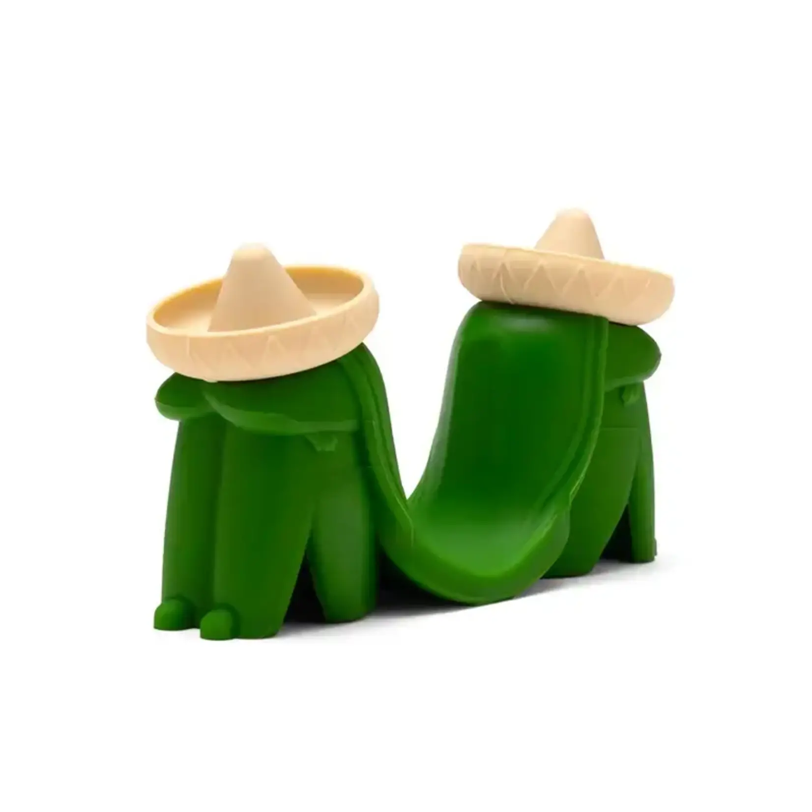 Diverse Merken Taco houders Monkey Business Tacohouder Los Dos set van 2 Monkey Business MB6949