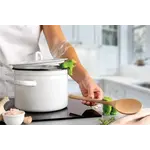 Diverse Merken 1 kikkervormige lepelhouder HopTop Ototo Lepelhouder HopTop Ototo OT1127