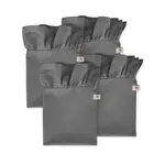 Diverse Merken Set-4 Ruffles servetten linnen antraciet grijs Walra Servet Set Lovely Linen 4-delig - Antraciet Walra 545037 Diverse Merken Set-4 Ruffles servetten linnen antraciet grijs Walra Servet Set Lovely Linen 4-delig - Antraciet Walra 545037