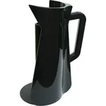 Diverse Merken Hachiman Carafe Keukenrolhouder - Zwart hm227595