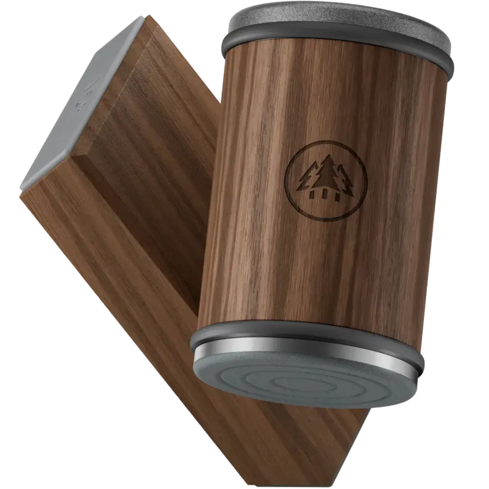 HORL® 1993 HORL 3 Walnoot Walnut HORL3 slijper rollende messenslijper H03N-set