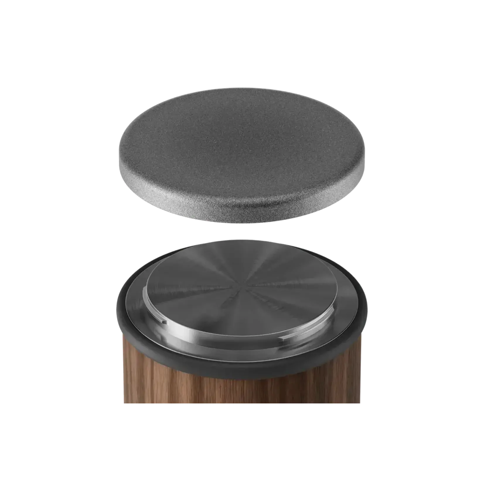 HORL® 1993 HORL 3 Walnoot Walnut HORL3 slijper rollende messenslijper H03N-set