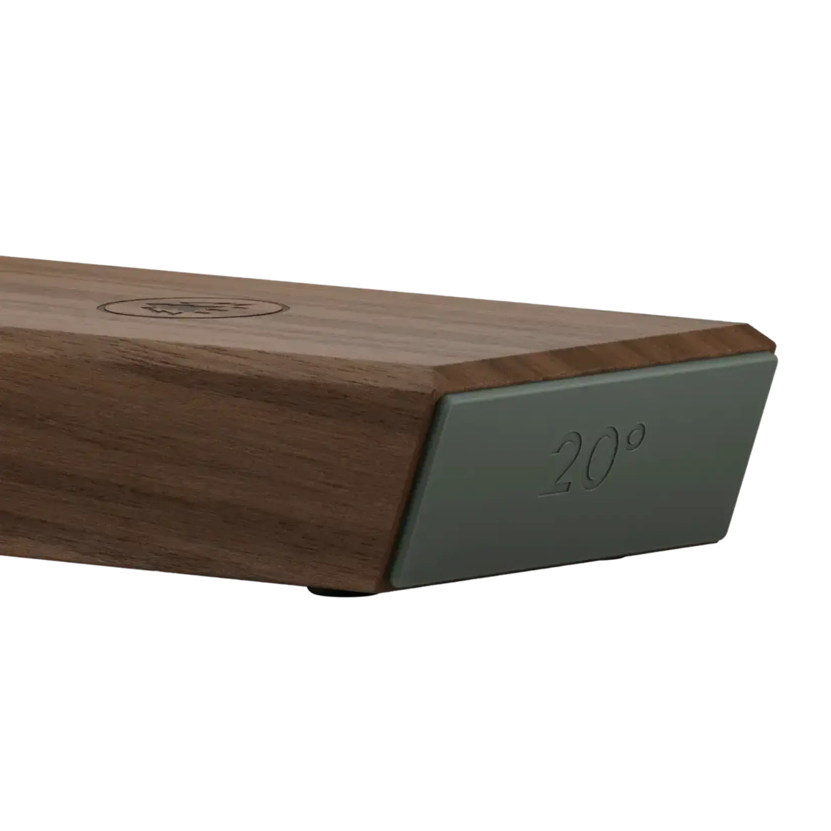 HORL® 1993 HORL 3 Walnoot Walnut HORL3 slijper rollende messenslijper H03N-set