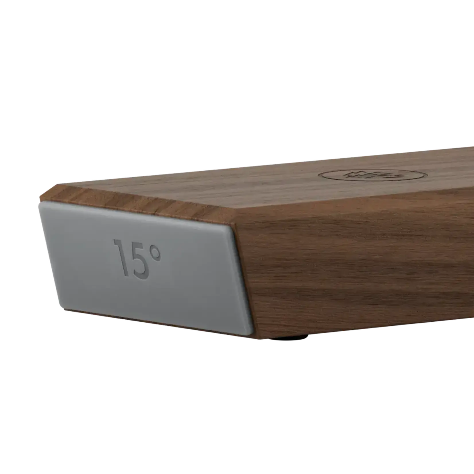 HORL® 1993 HORL 3 Walnoot Walnut HORL3 slijper rollende messenslijper H03N-set