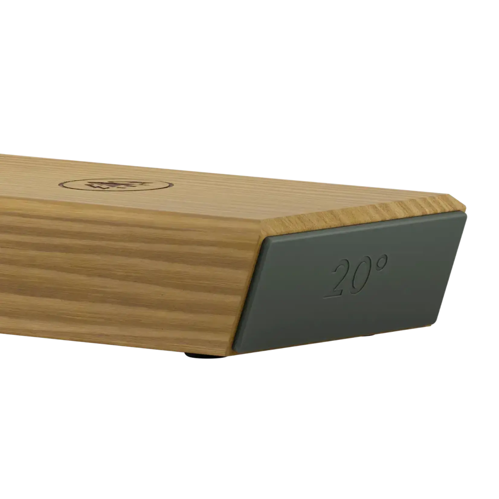 HORL® 1993 HORL 3 Eik Oak HORL3 slijper rollende messenslijper H03E-set