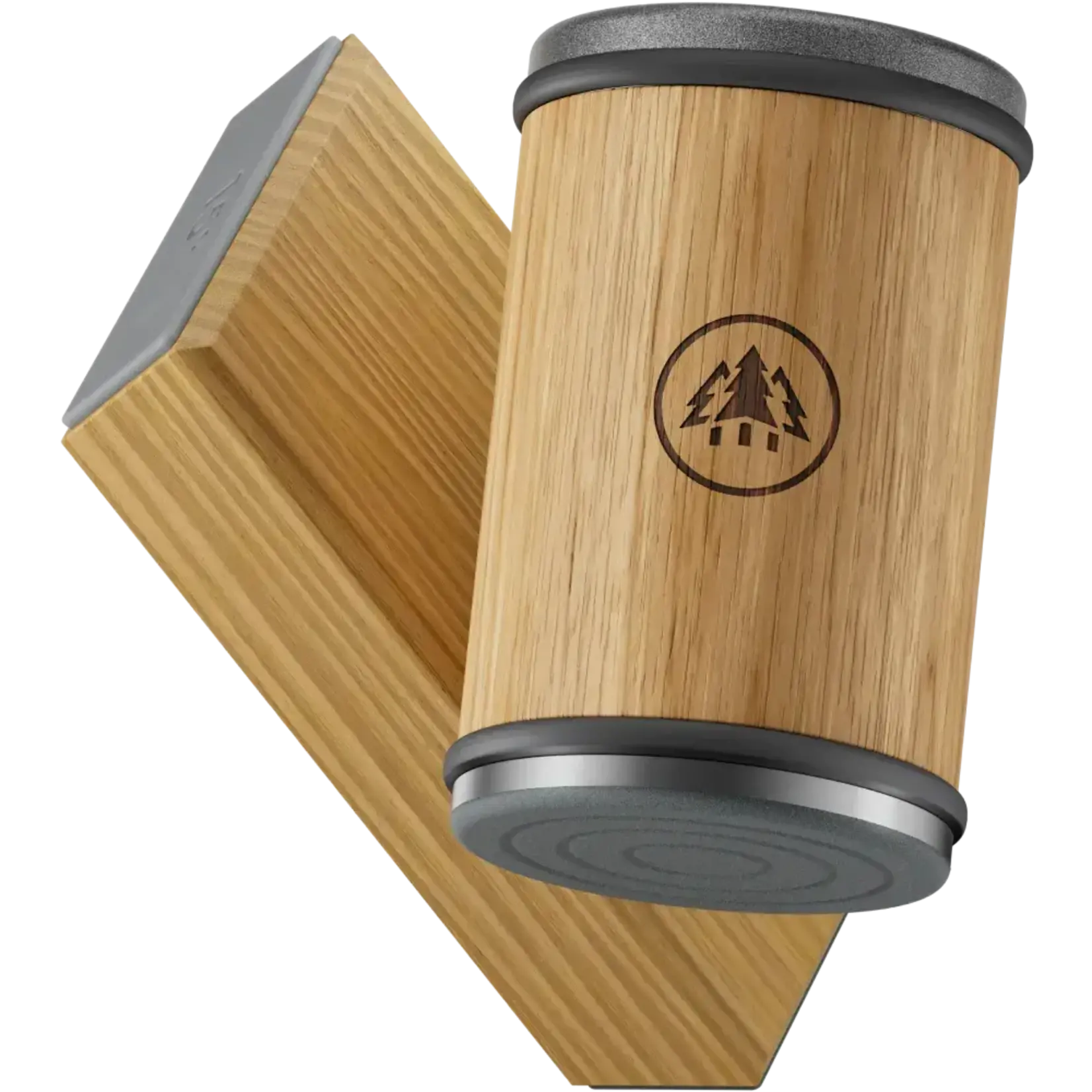 HORL® 1993 HORL 3 Eik Oak HORL3 slijper rollende messenslijper H03E-set