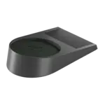 HORL® 1993 HORL 3 Dock Graphite houder om de Horl 3 op te zetten als je hem niet gebruikt Dockgr-p