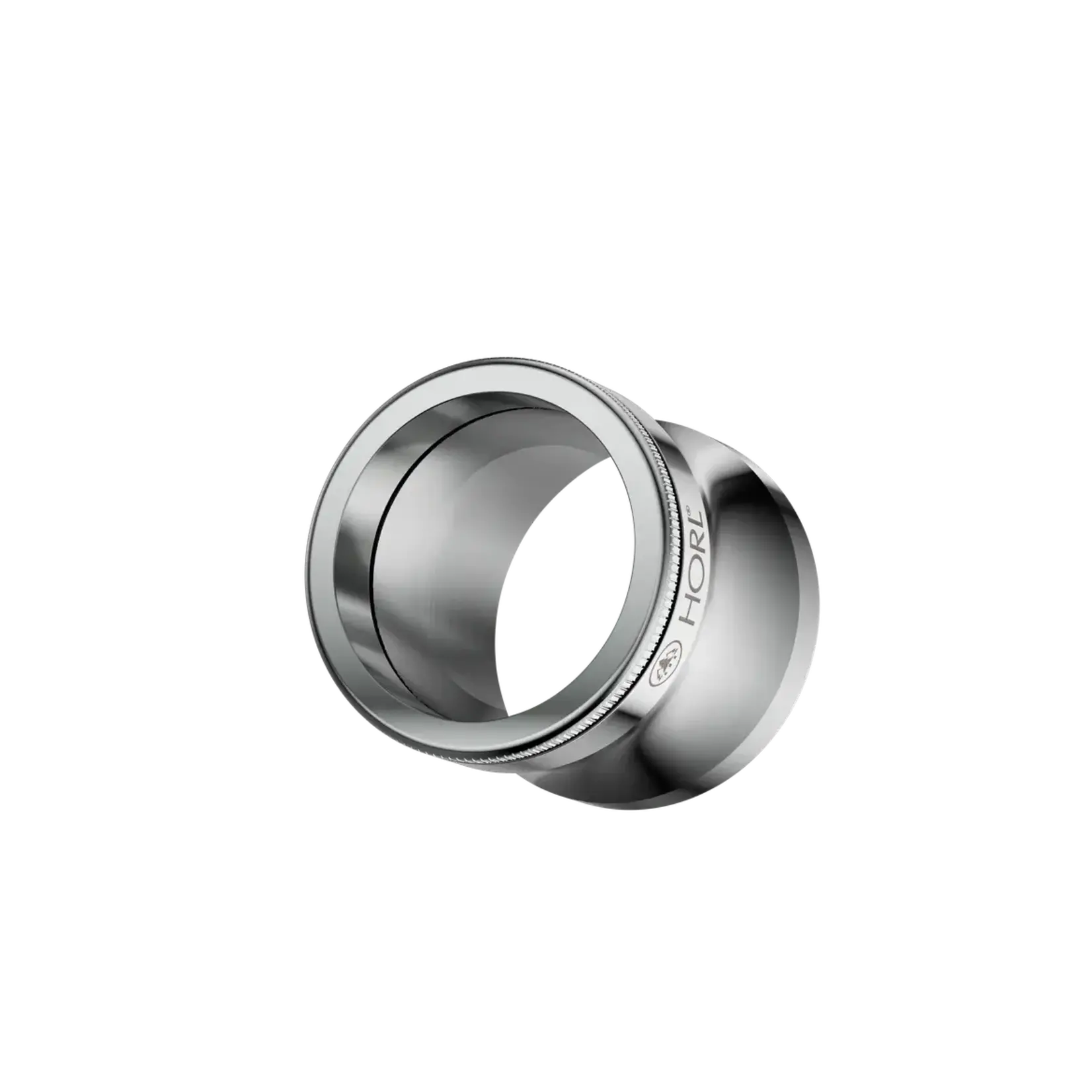 HORL® 1993 HORL 3 Loupe  loep 3,5 x vergrootglas om de snede die je hersteld hebt met je Horl te controleren Lupe-p