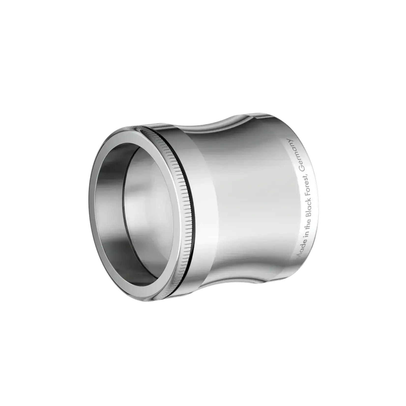 HORL® 1993 HORL 3 Loupe  loep 3,5 x vergrootglas om de snede die je hersteld hebt met je Horl te controleren Lupe-p