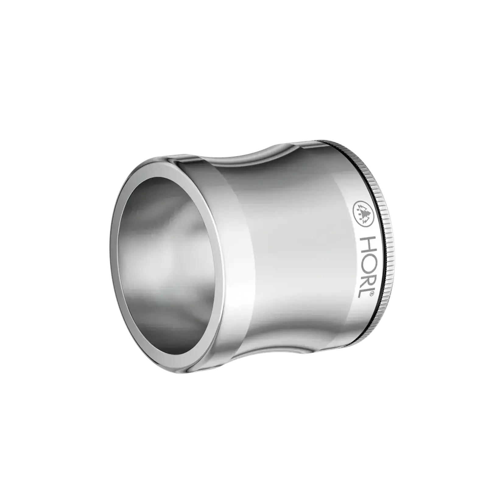 HORL® 1993 HORL 3 Loupe  loep 3,5 x vergrootglas om de snede die je hersteld hebt met je Horl te controleren Lupe-p