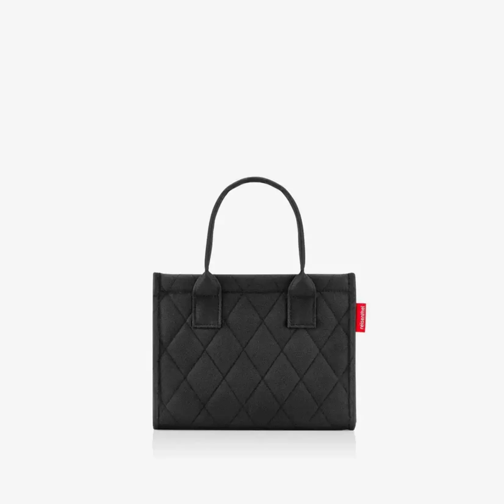 Reisenthel Reisenthel Daily Shopper XS  Rhombus Black Reisenthel GN7059