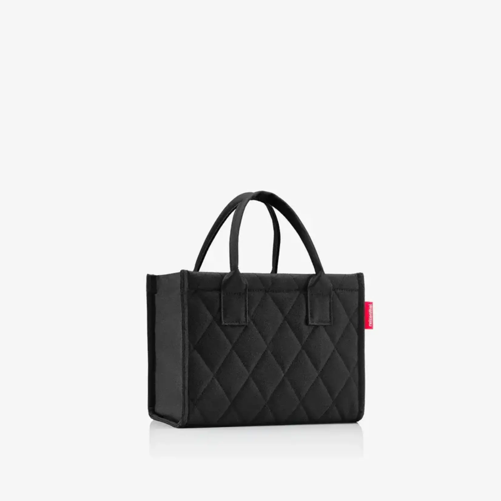 Reisenthel Reisenthel Daily Shopper XS  Rhombus Black Reisenthel GN7059