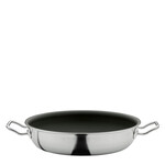 Spring 28 cm XL serveerpan Spring Brigade Ultimate hapjespan met greepjes PFAS-vrij 28 cm 61 mm hoog Spring 0412906028