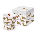 PPD Paper Product Design PPD Teckel Long Story Trend Mok Mug GB PPD 160302669