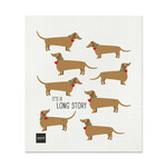 PPD Paper Product Design PPD Teckel Long Story vaatdoek PPD 185602669