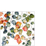 PPD Paper Product Design PPD 25 x 25 cm cocktail servetten Bright Fall Napkin PPD 325001304