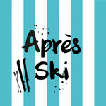 PPD Paper Product Design PPD 33 x 33 cm servetten Formart  Apres Ski Napkin PPD 333003227