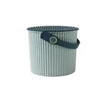 Diverse Merken Aanrecht afval bakje Hachiman Omnioutil Opberg emmer Mini - Blauw Omnioutil 236320 Diverse Merken Aanrecht afval bakje Hachiman Omnioutil Opberg emmer Mini - Blauw Omnioutil 236320