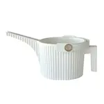 Diverse Merken 1500 ml gieter Hachiman Garden Beetle gieter garden beetle wit 1,5 liter 244738